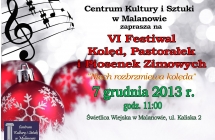 PLAKAT KOLEDY