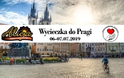 Wycieczka do Pragi