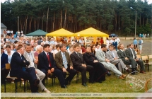 Gminno-Parafialone Dozynki w Zdzenicach - 2004 rok