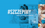 Promocja akcji SczepimySie