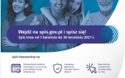 Plakat Nowy