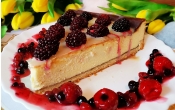 sernik pani Barbary Wszędybył