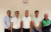 Soltys Milaczewka i wladze gminy