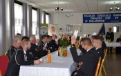 XII zjazd zarzadu oddzialu gminnego w Kotwasicach - 3