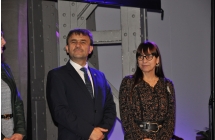 Gala rozdania nagród Samorządu Województwa Wielkopolskiego w Poznaniu
