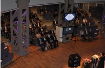 Gala rozdania nagród Samorządu Województwa Wielkopolskiego w Poznaniu