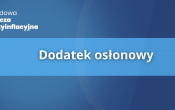 dodatek oslonowy