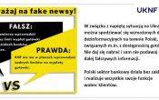 Grafika o dezinformacji