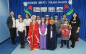 Gdzie chrzest, tam nadzieja