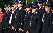 Gminne obchody dnia strazaka 2022
