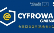 baner programu cyfrowa gmina
