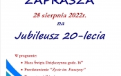 zaproszenie