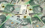 Banknoty 100 zlotowe