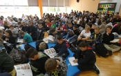 1  zdjecie Przerwa na czytanie