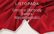 11 Listopada 2022 plakat