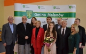 Uczestnicy spotkania malanowskie slady Chopina(19)