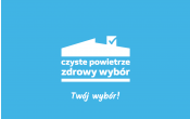 niebieska tablica z bialym napisem