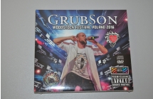 Plyta DVD - grubson Woodstock