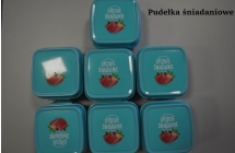 Pudelko sniadaniowe