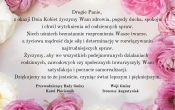 Dzien Kobiet