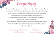 Dzien matki 1