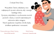 Mezczyzna trzymajacy dziewczynke