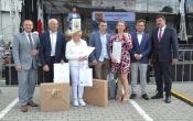 Konkurs Bezpieczne Gospodarstwo Rolne