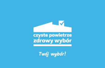 Od 22 kwietnia nowe zasady w programie Czyste Powietrze