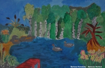 Basia Kowalska Mateusz Herbich