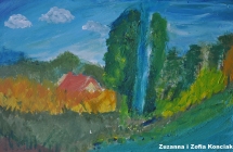 Zosia i Zofia Konciak