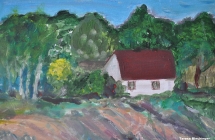 Teresa Blechinger