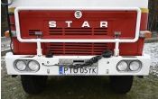 auto strazackie    