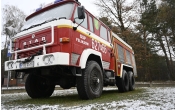 auto strazackie  