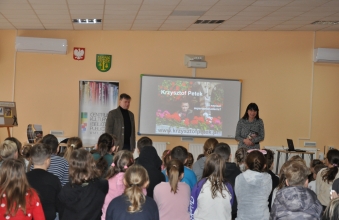 Zagadka płaczącej studni