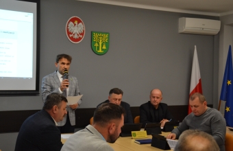 Podatki w 2024 roku w gminie Malanów jednymi z najniższych w powiecie