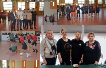 Charytatywnie dla Kornelii Wojtczak