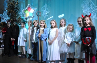 Hej kolęda, kolęda