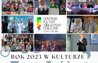 Rok 2023 za nami