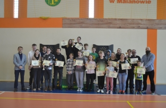 Poznaliśmy nowych mistrzów w darta