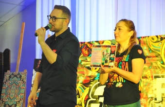 Kolejny rok z rekordem - WOŚP 2024