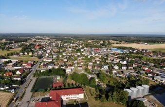 Zmiany w okręgach wyborczych w Gminie Malanów