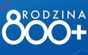 napis program 800+