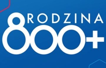 Od 1 lutego ruszył nabór wniosków o 800+