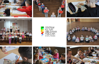 Ferie zimowe w CKiBP w Malanowie