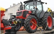 Traktor rolniczy