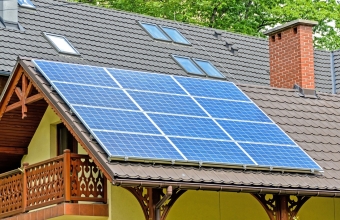 Nabór deklaracji na montaż instalacji fotowoltaicznych z magazynem energii - wniosek