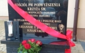 Pamiatkowa plyta