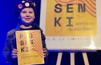 43. Festiwal Piosenki Dziecięcej i Młodzieżowej