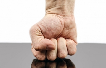 Grupa wsparcia dla osób doznających przemocy domowej