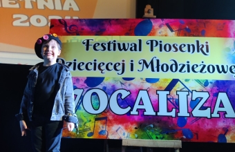 Muzyczny sukces Franciszka Blechingera